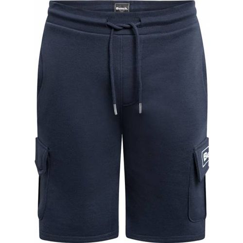 Claxton s Short en sweat 118082-039-NAVY - Bench - Modalova