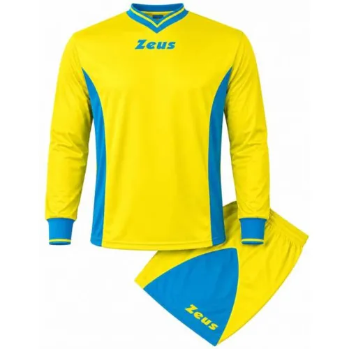 Kit Dedalo Ensemble de foot 2 pièces /royal blue - Zeus - Modalova