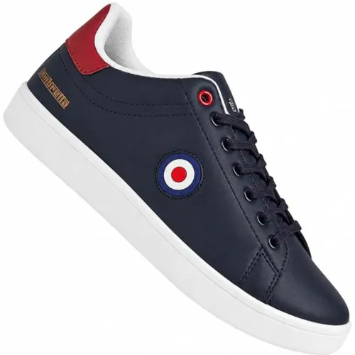 Pinball 2 s Sneakers marine LAM0025-P13 - Lambretta - Modalova