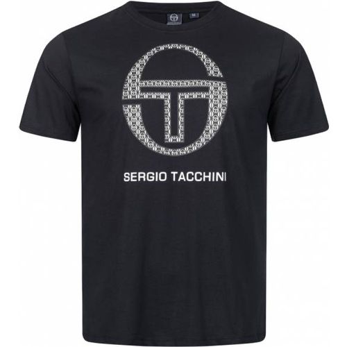 Dust s T-shirt 38702-186 - Sergio Tacchini - Modalova