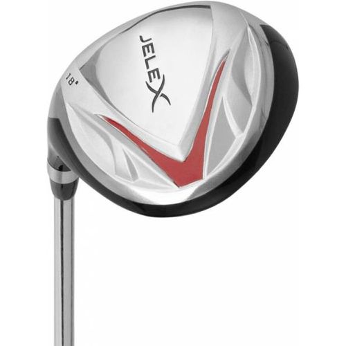 X Heiner Brand Club de golf Fairway 5 18° gaucher - JELEX - Modalova