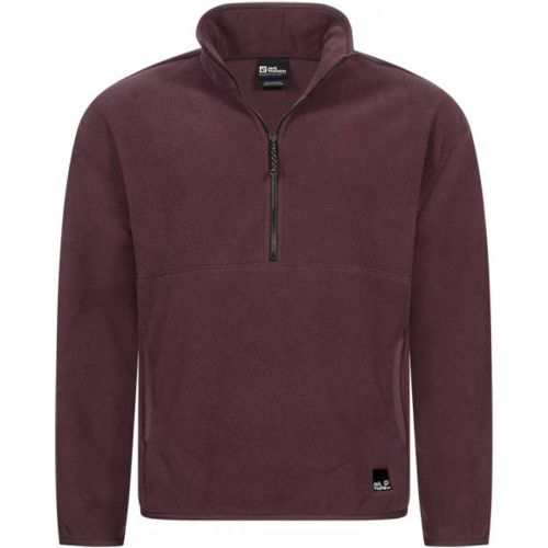 Osloer Halfzip s Pull polaire 1710611-2175 - Jack Wolfskin - Modalova