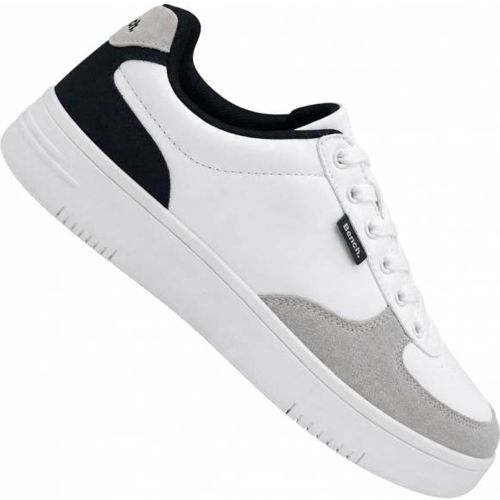 Grainger II s Sneakers /gris BEN1032-P52 - Bench - Modalova