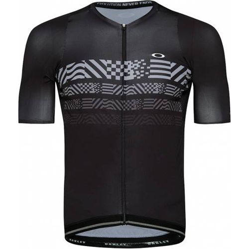 Endurance s Tricot cycliste 434360-02E - Oakley - Modalova