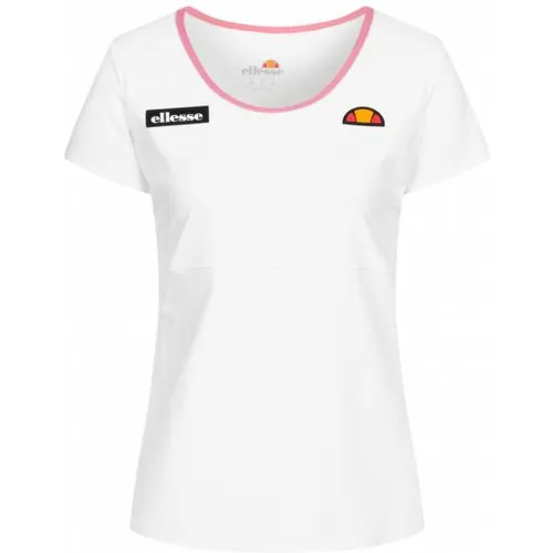 Cardo s T-shirt de tennis SCP15856-908 - Ellesse - Modalova