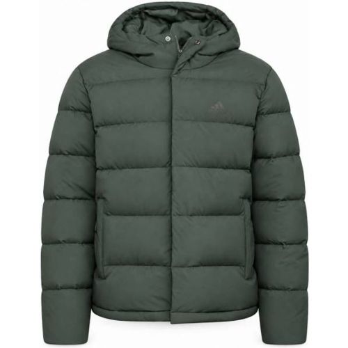 Helionic ClimaWarm s Doudoune avec capot HG8749 - Adidas - Modalova