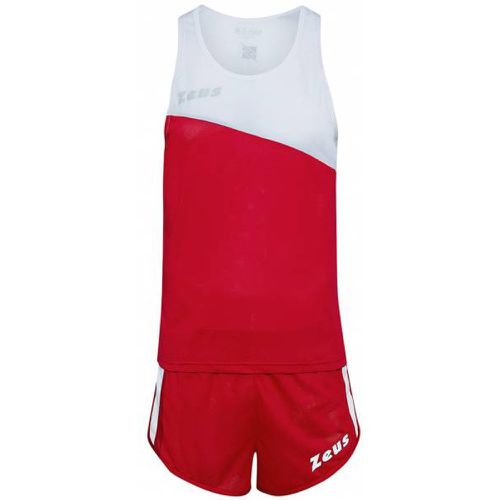 Kit Robert s Tenue d’athlétisme Maillot avec short - Zeus - Modalova