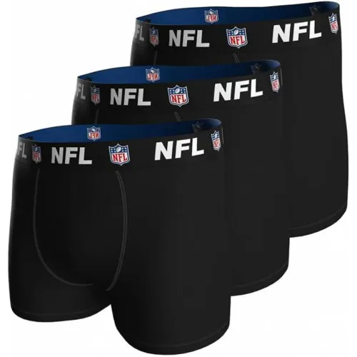 NFL Shield s Boxer-short Lot de 3 23000001-4069 - Lizenz - Modalova