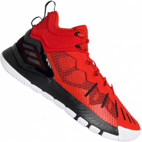 X Derrick Rose Son of Chi Chaussures de basket GY3268 - Adidas - Modalova
