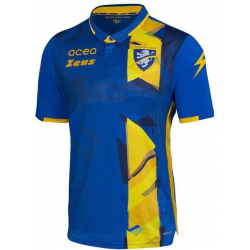 Frosinone Calcio s Maillot third jaune - Zeus - Modalova