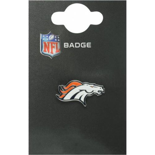 Broncos de Denver NFL Pin métallique officiel BDNFLCRSDB - FOCO - Modalova