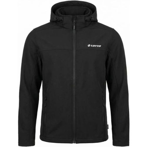 Outdoor s Veste softshell UJAX10001NET-MEN - Lotto - Modalova