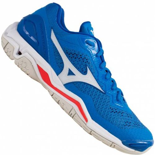 Wave Stealth V Unisexe Chaussure de handball X1GA1800-24 - Mizuno - Modalova