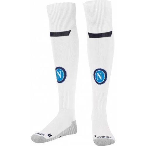 SSC Napoli Kombat Spark Pro Chaussettes de foot 304NIZ0-BIANCO - Kappa - Modalova