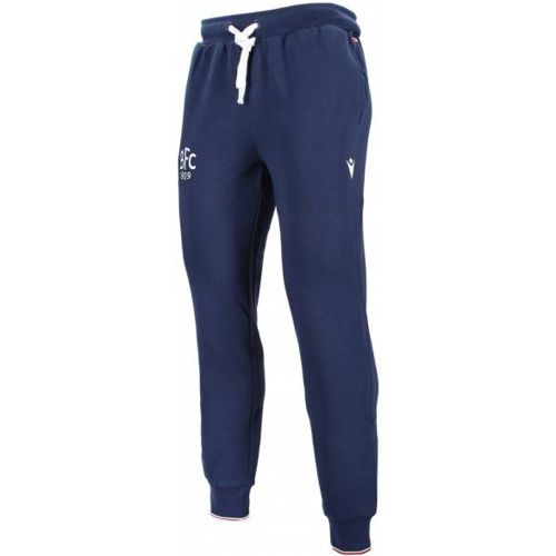 Bologne FC s Pantalon de jogging 70003326 - Macron - Modalova