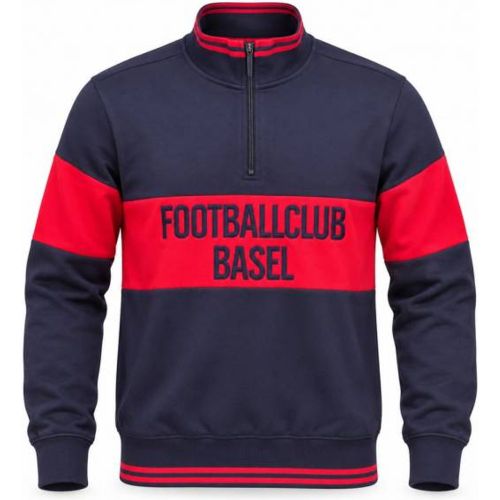 FC Bâle s Sweat-shirt 58589205 - Macron - Modalova