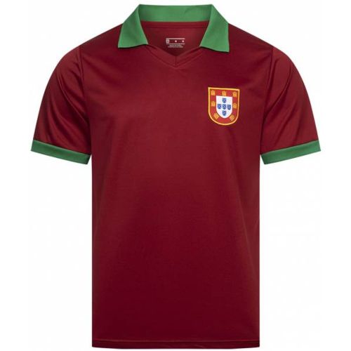 Portugal "Retro History" s Maillot - JELEX - Modalova