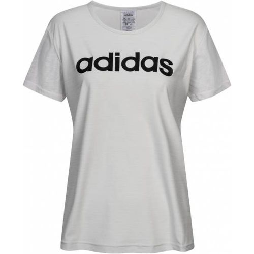 Adidas LIN Femmes T-shirt GD0609 - Adidas - Modalova