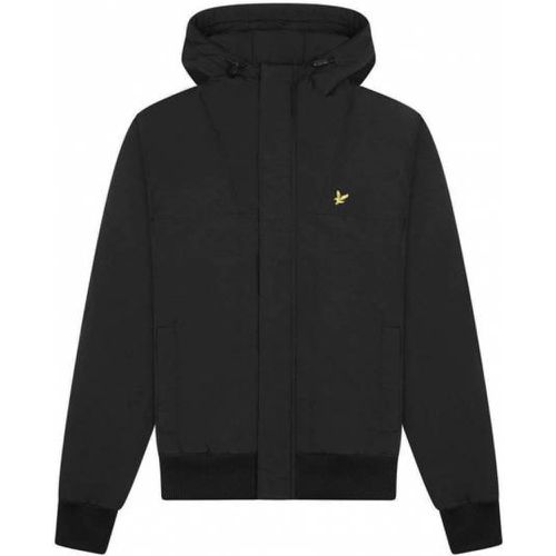 Bomber à capuche Lyle & Scott s Veste JK1313V-Z865 - Lyle and Scott - Modalova