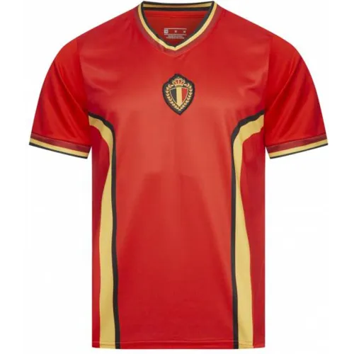 Belgique "Retro History" s Maillot - JELEX - Modalova