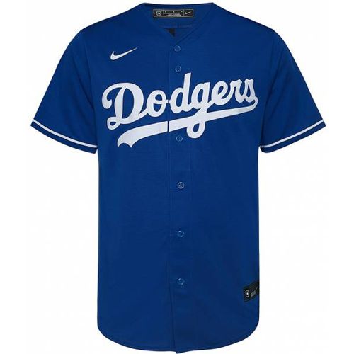 Dodgers de Los Angeles MLB s Balle de baseball Maillot T770-LDRS-LD-XVS - Nike - Modalova