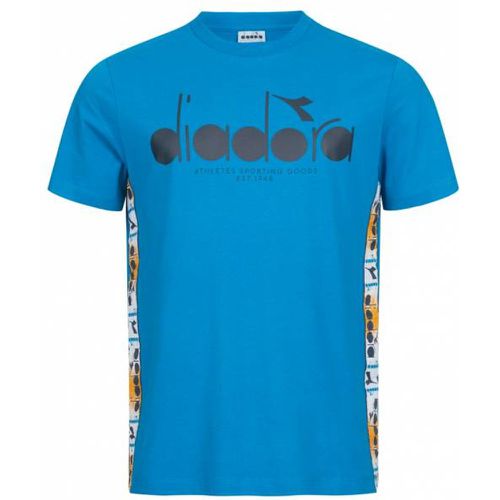 Palle Offside OC. s T-shirt 502.176630-65096 - Diadora - Modalova