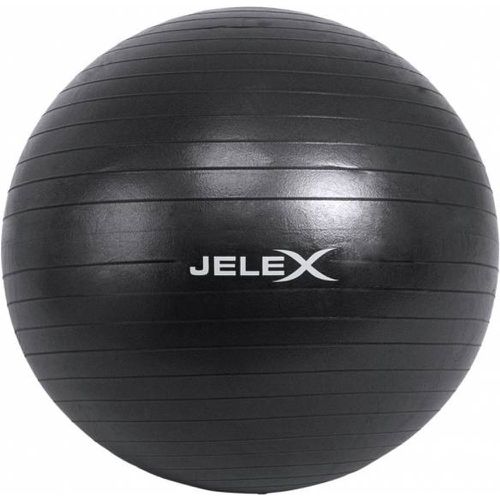 Ballon de yoga et fitness avec pompe 65cm - JELEX - Modalova
