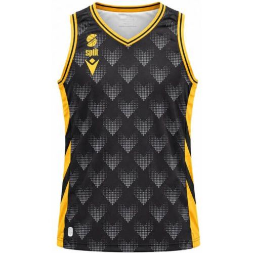 KK Split Ballon de basket s Maillot extérieur 58583945 - Macron - Modalova