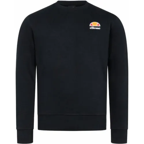 Crew s Sweat-shirt SBL23753-011 - Ellesse - Modalova