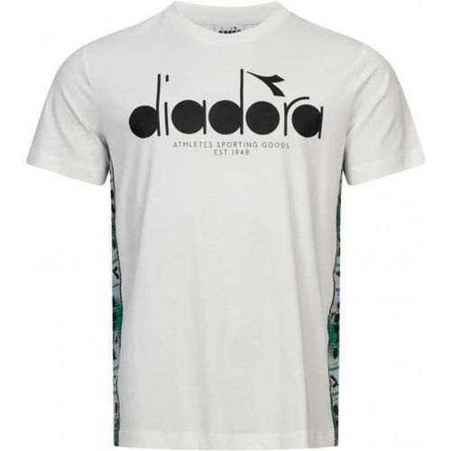 Palle Offside OC. s T-shirt 502.176630-20016 - Diadora - Modalova