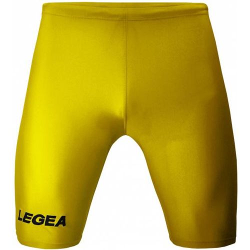 Legea Corsa Cuissard de foot jaune - Legea - Modalova