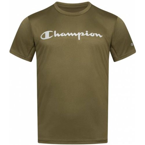 Crewneck s T-shirt 217090-GS550 - Champion - Modalova