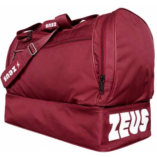Borsa Maxi Équipe Sac de sport 95 litres de grenade - Zeus - Modalova