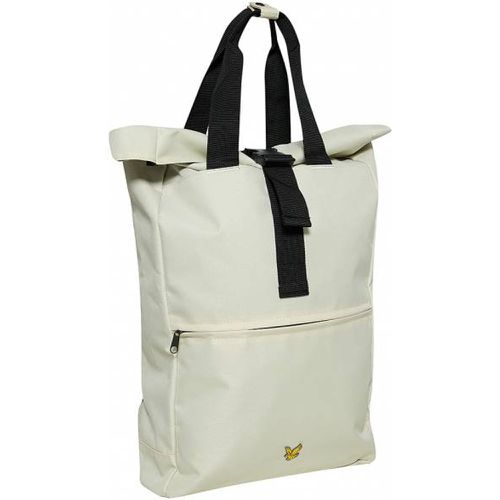 Lyle & Scott Roll Top Sac à dos BA1307A-Z745 - Lyle and Scott - Modalova