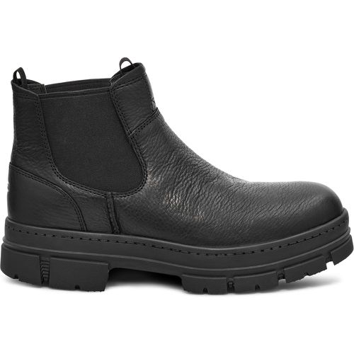 Botte chelsea Skyview pour Homme in Black, Taille 43, Cuir - Ugg - Modalova