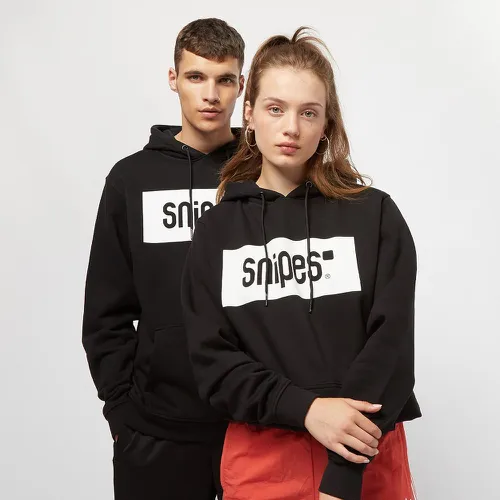 Hooded-Sweatshirt Box Logo, , Hoodies & Sweatshirts, en , taille: XS - SNIPES - Modalova