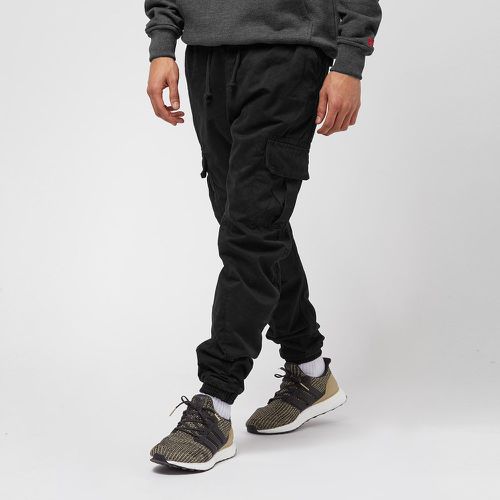 Cargo-Hose Jogging, , Apparel, en , taille: S - Urban Classics - Modalova