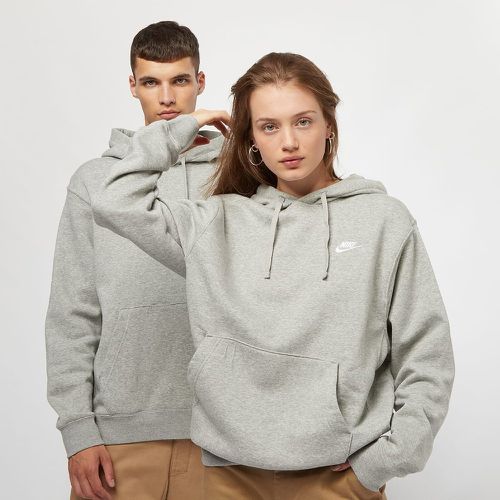 Sportswear Club Fleece Hoodie, , Apparel, en , taille: S - Nike - Modalova