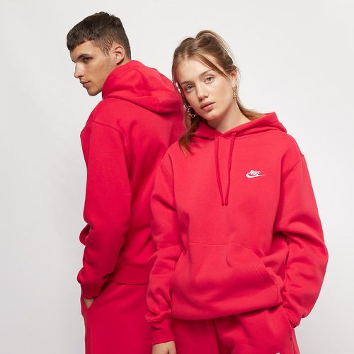 Sportswear Club Fleece Hoodie, , Apparel, en , taille: S - Nike - Modalova