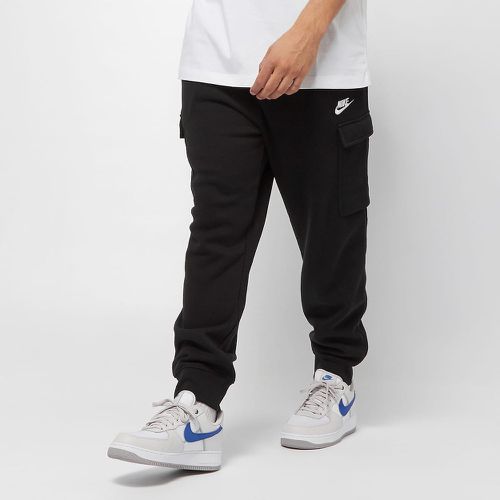 Sportswear Club Fleece Cargo Pants, , Pantalons de survêtements, en , taille: L - Nike - Modalova