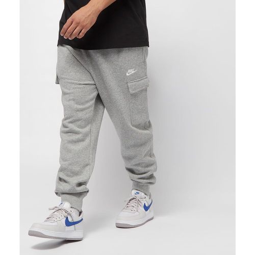 Sportswear Club Fleece Cargo Pants, , Pantalons de survêtements, en , taille: S - Nike - Modalova