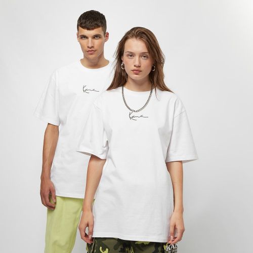 Signature Tee Homme T-Shirts & Polos Taille S Vêtements - Karl Kani - Modalova