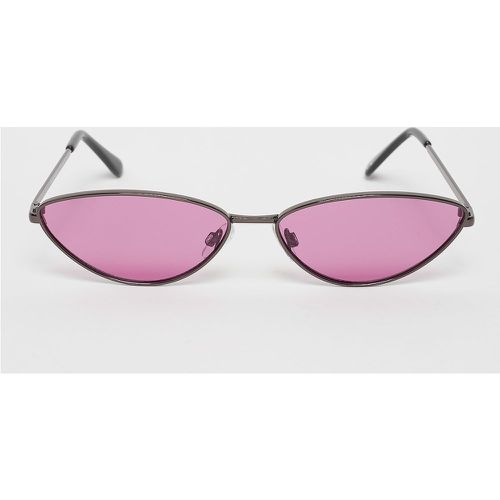 Lunettes de soleil oeil de chat - rose, , Bags, en , taille: ONE SIZE - SNIPES - Modalova