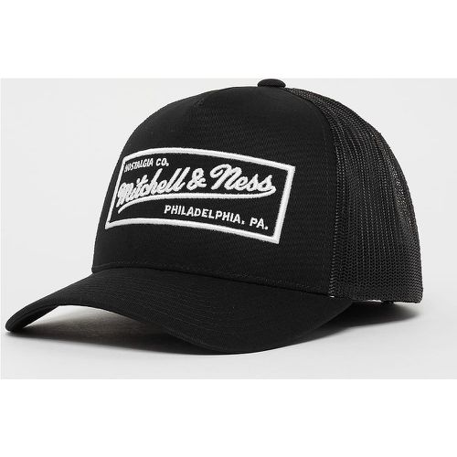 Classic Trucker, , Accessoires, en , taille: ONE SIZE - Mitchell & Ness - Modalova