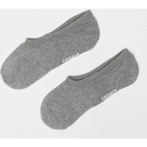 Chaussettes Invisible (3 Pack), , Chaussettes, en , taille: 35-38 - SNIPES - Modalova