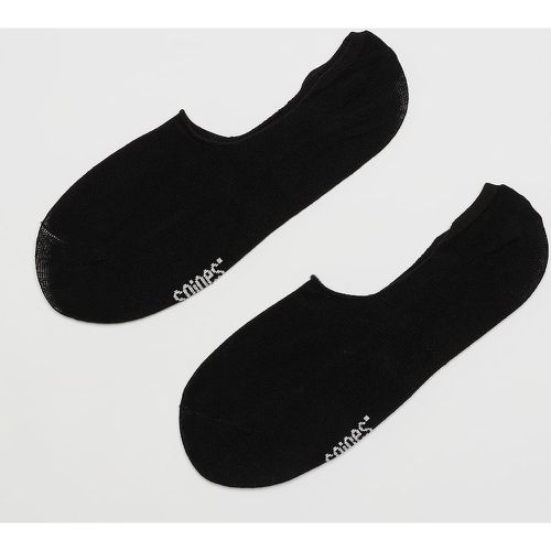 Silicon Invisible (3 Pack), , Accessoires, en , taille: 43-46 - SNIPES - Modalova