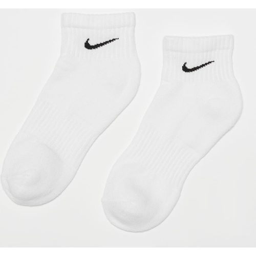 Everyday Cushioned (6 Pack), , Chaussettes, en , taille: 34-38 - Nike - Modalova