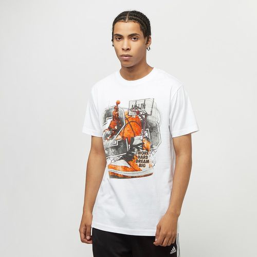 Vintage Ballin Tee, , Apparel, en , taille: XS - mister tee - Modalova