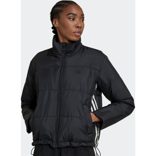 Kurze Puffer-Jacke, , Apparel, en , taille: S - adidas Originals - Modalova