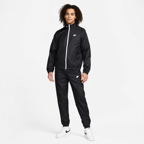 Sportswear Club Lined Woven Track Suit, , Survêtements, en , taille: L - Nike - Modalova